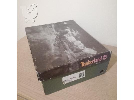 PoulaTo: Αδιάβροχη μπότα Timberland